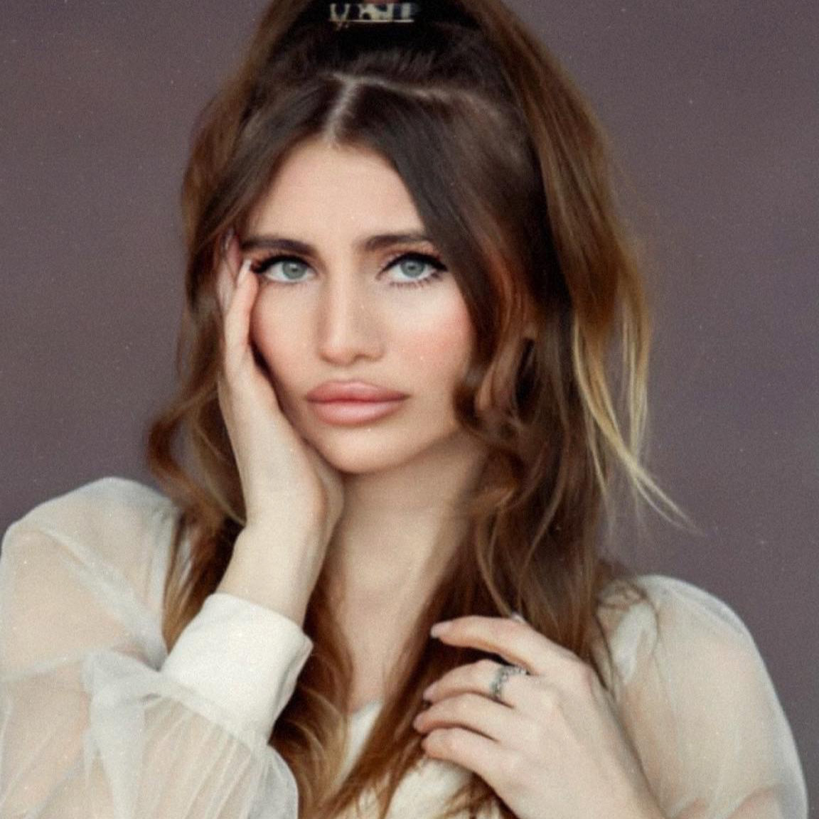 Екатерина Батюня фото