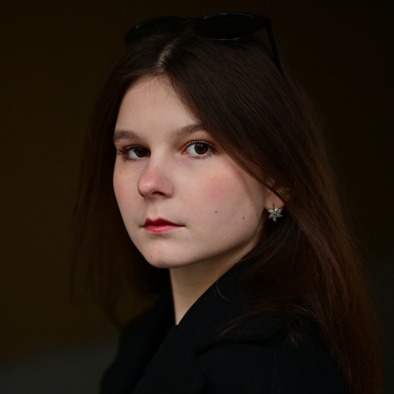 Ева Зимина фото