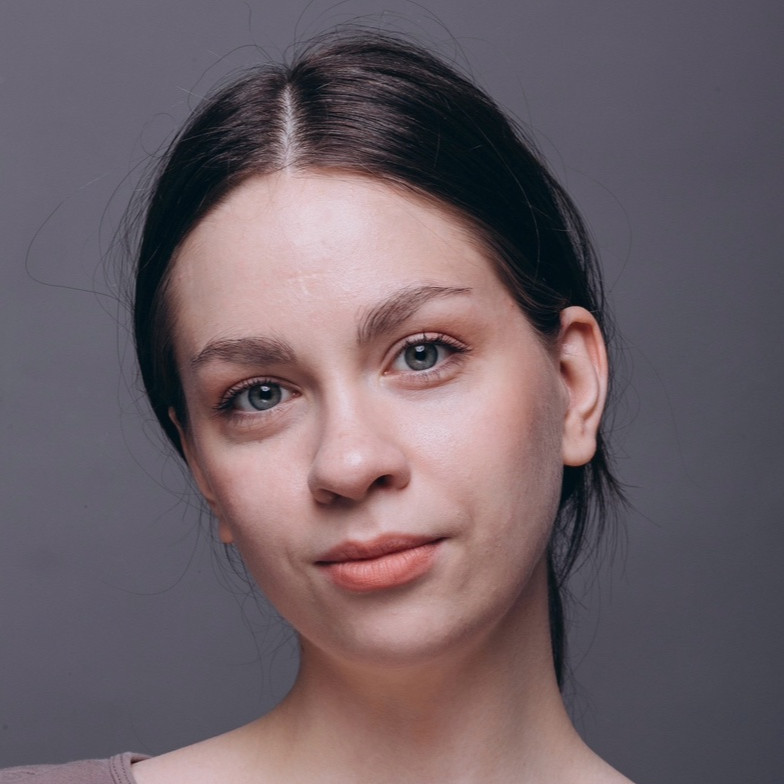 Алина Квартальнова фото
