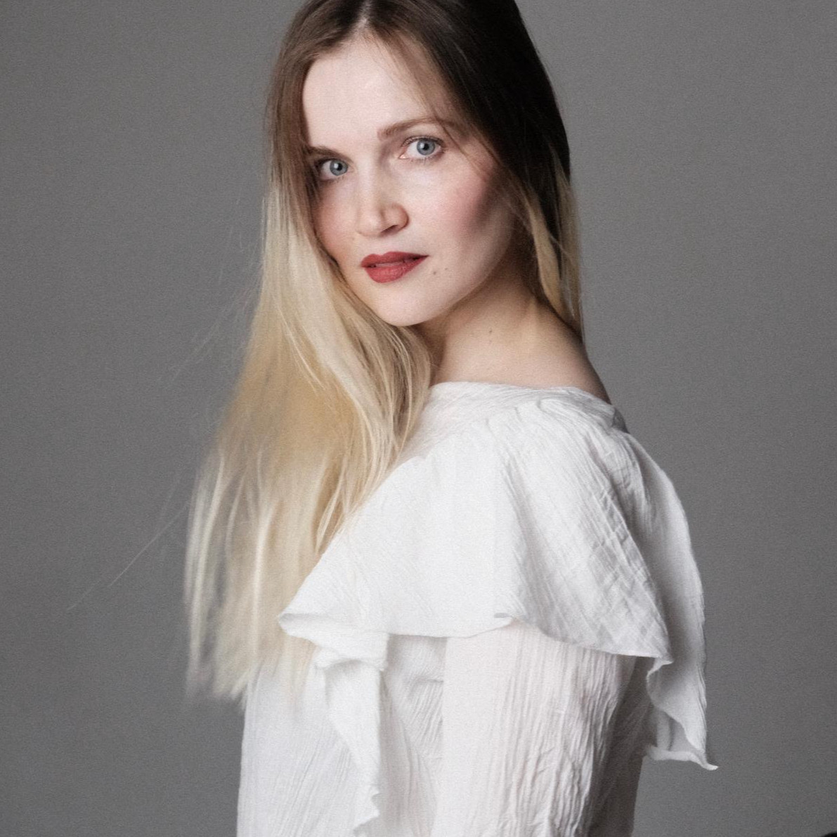 Екатерина Бякова фото