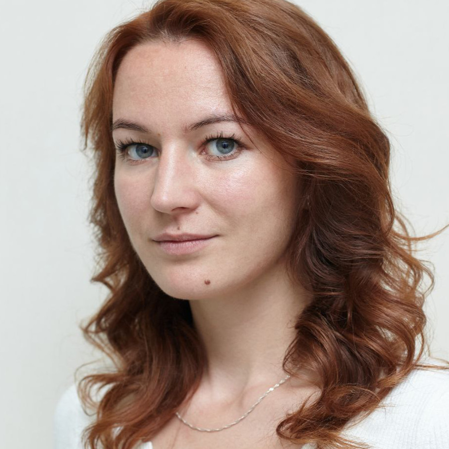 Марина Галыго фото