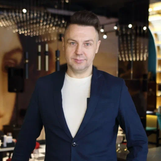 Сергей Немцев фото