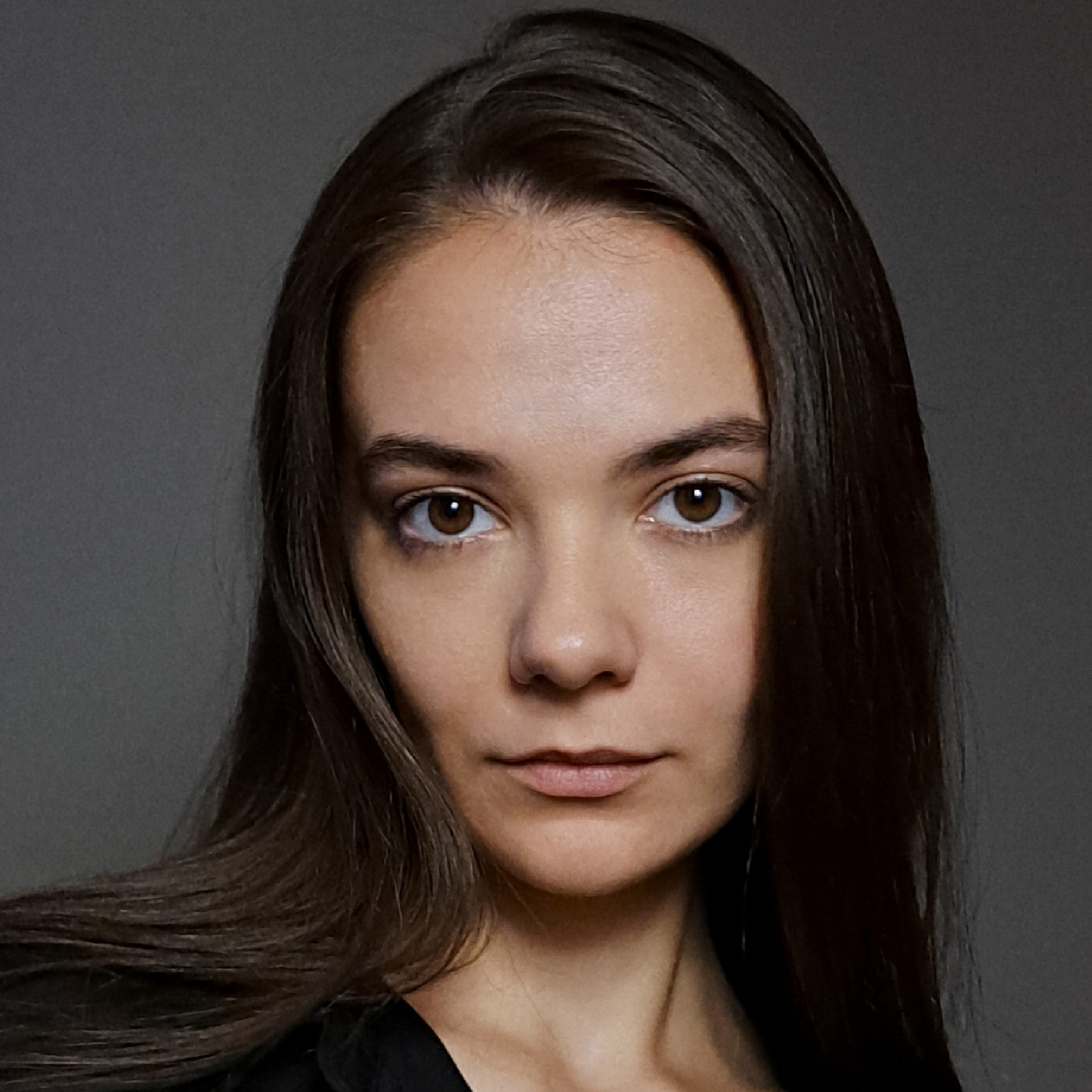 Евгения Ермолова фото