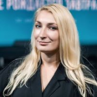 Екатерина Рейхова фото