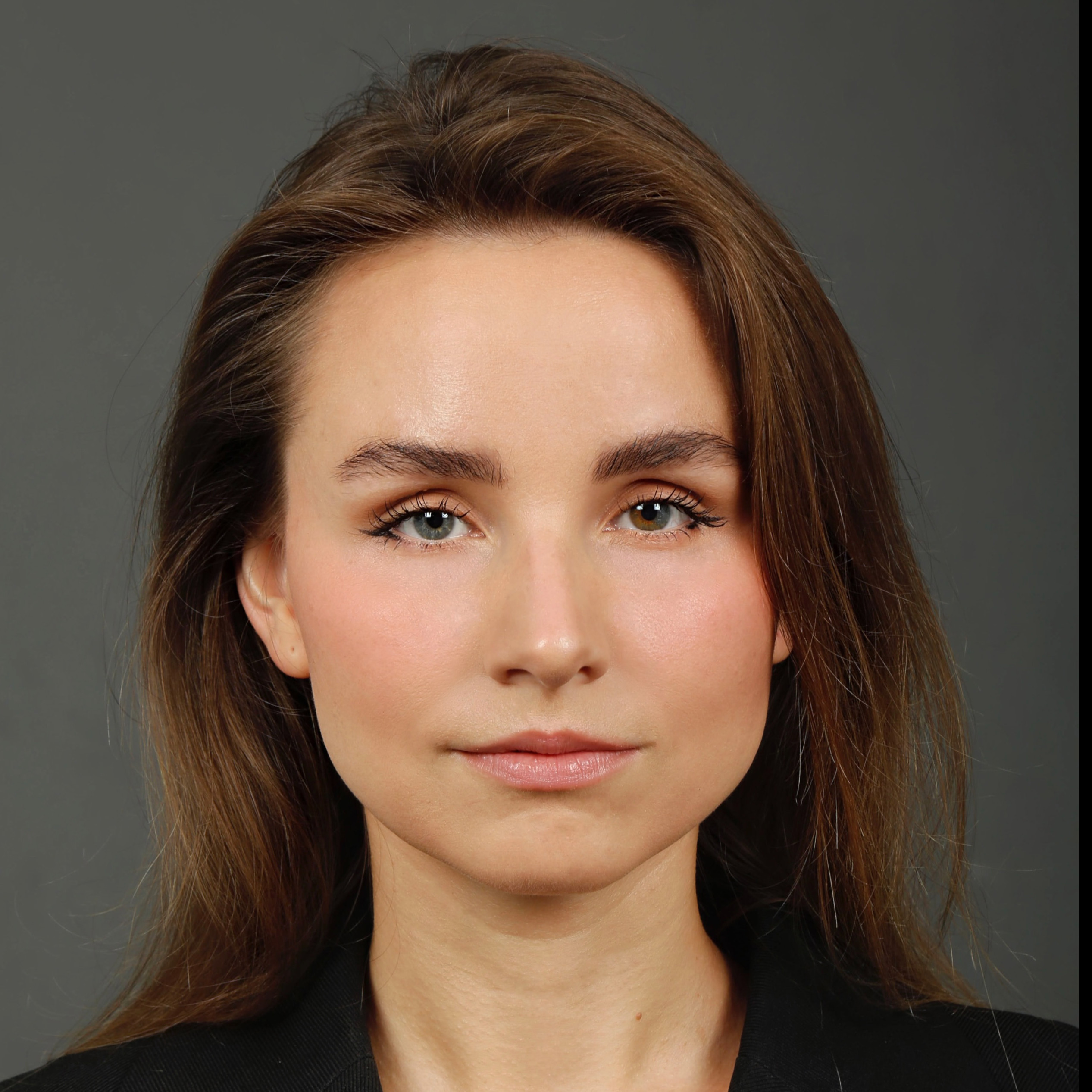 Полина Морозова фото