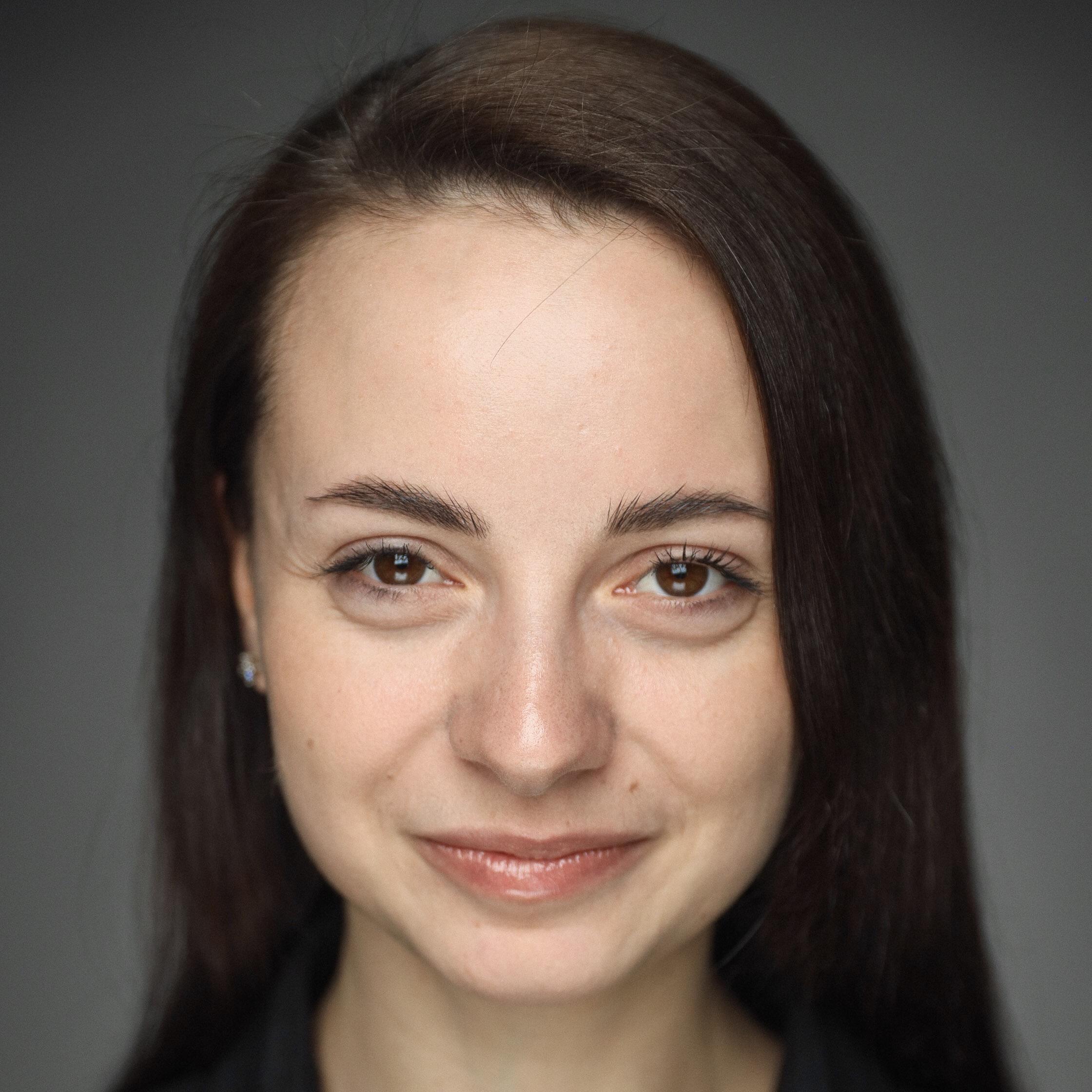 Света Реброва фото