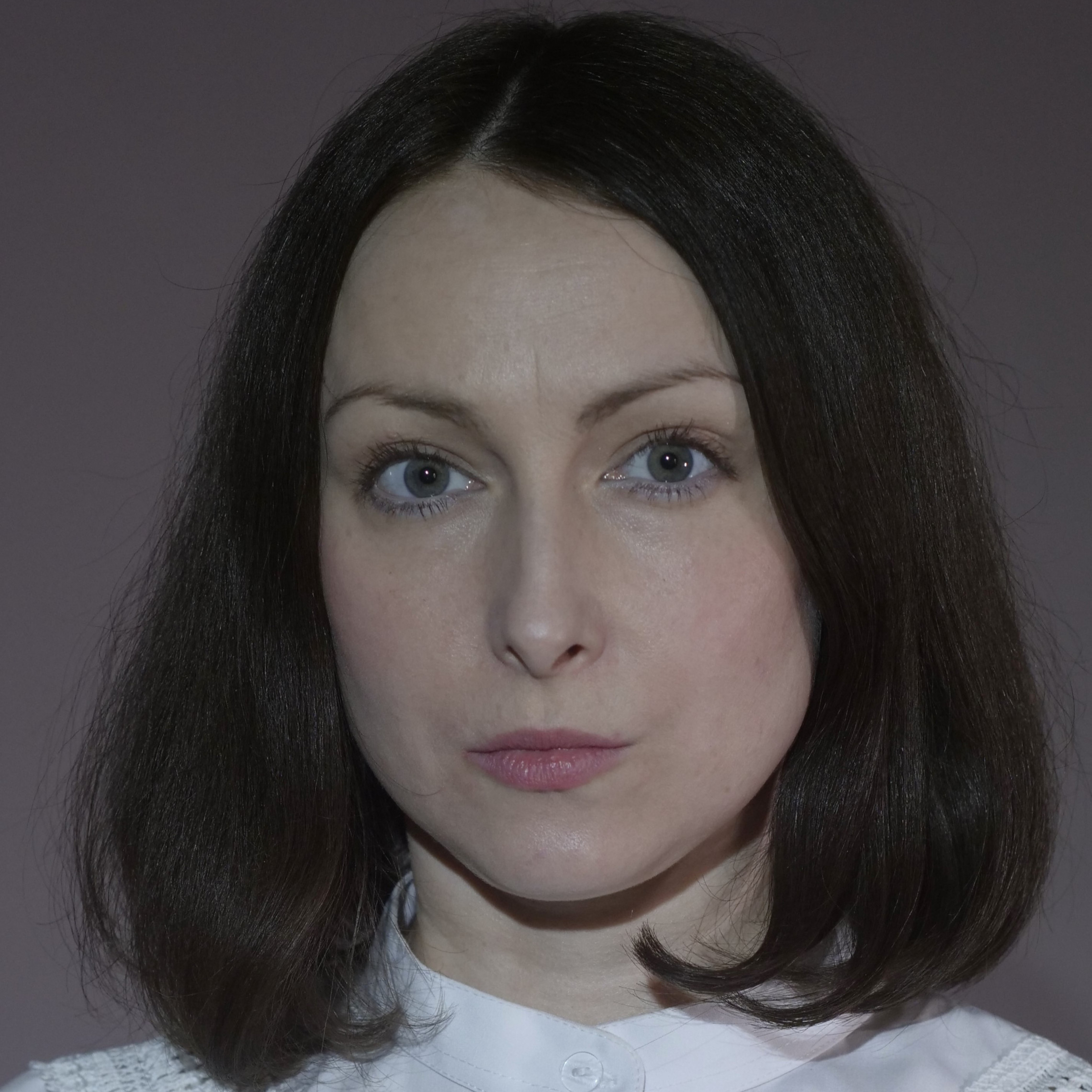Инесса Виноградова фото