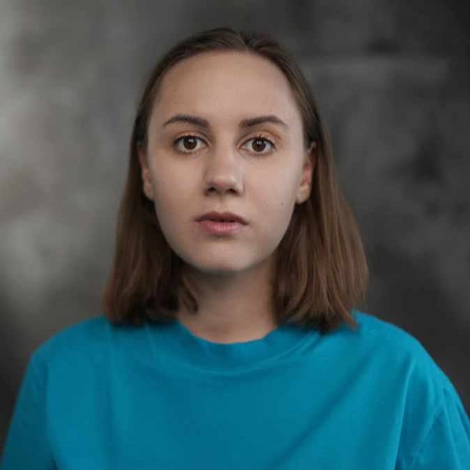 Анастасия Шефер фото