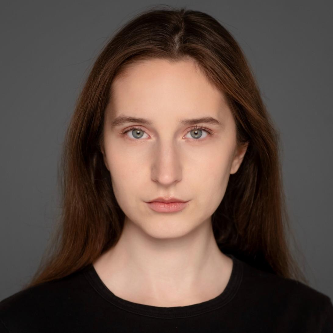 Анна Тяпченко фото