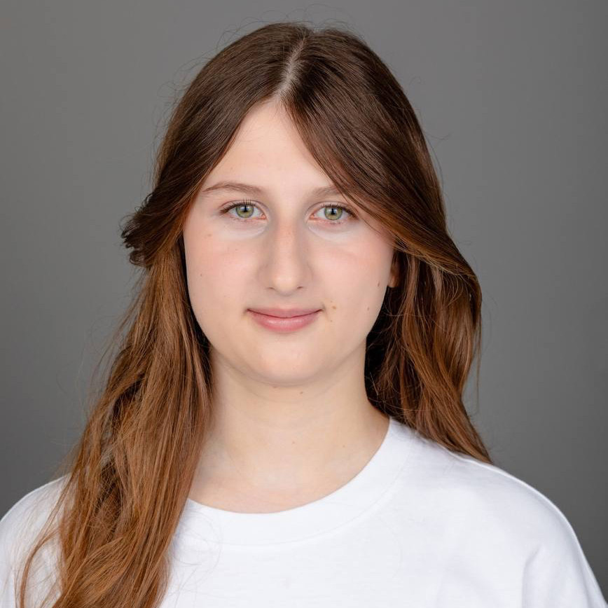 Хацкевич Елизавета фото