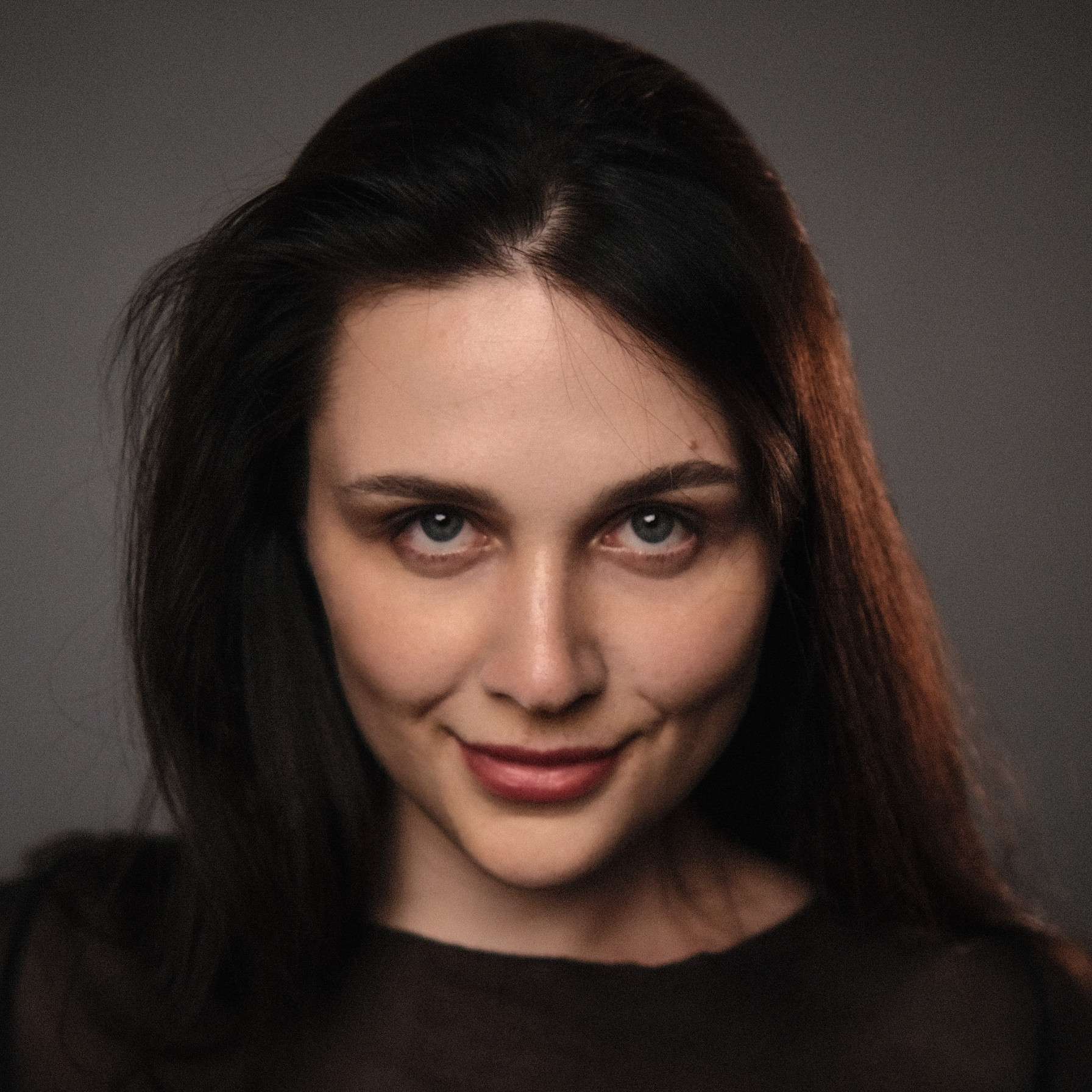 Трунова Анна фото