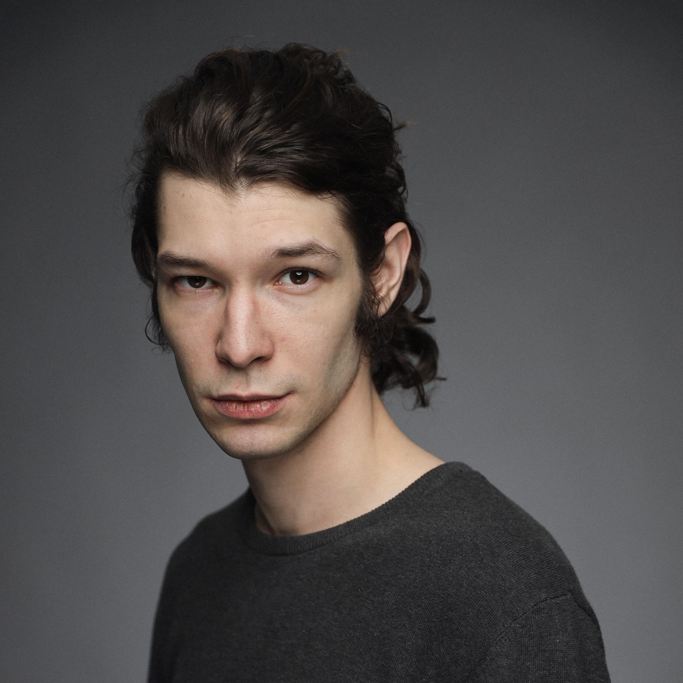 Андрей Забара фото