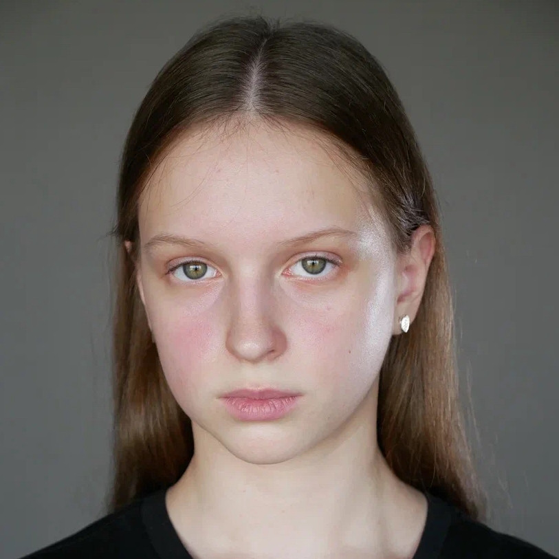 София Губина фото