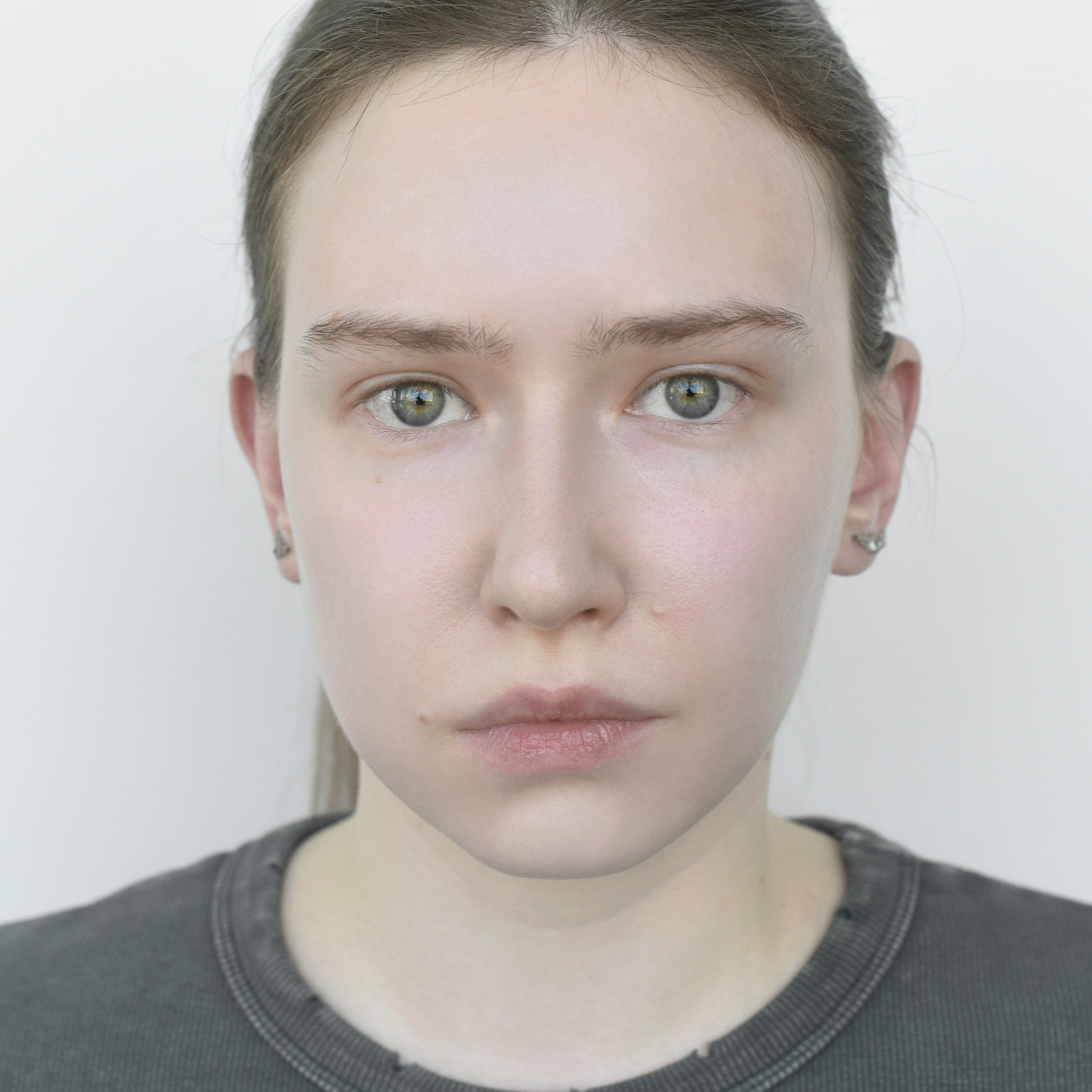 Ульяна Шашкова фото