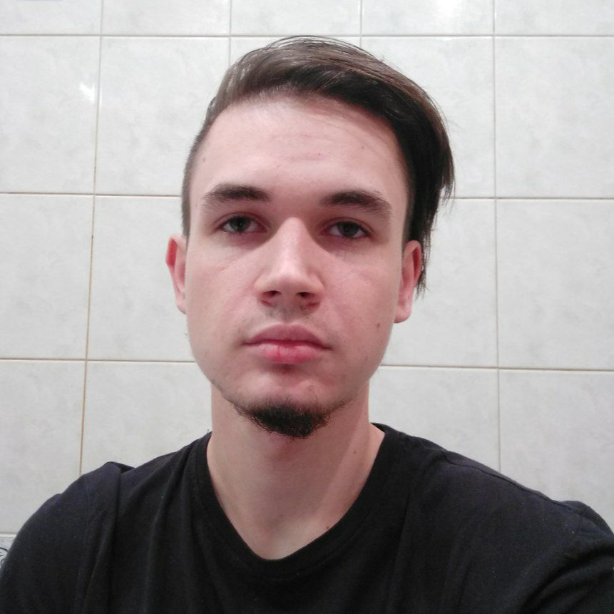 Бабкин Михаил фото