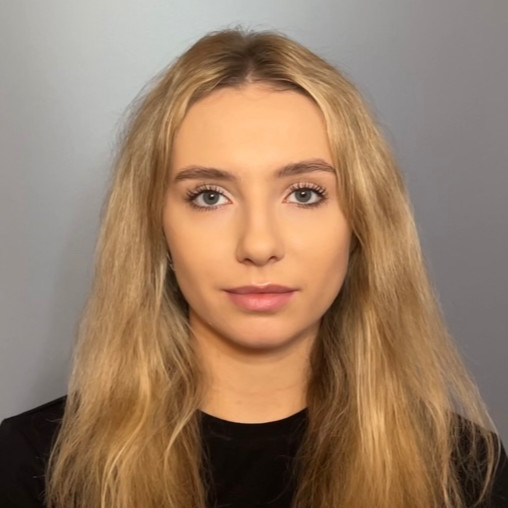Яна Войтулевич фото