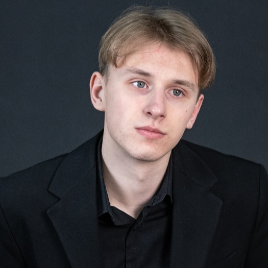 Смирнов Доминик фото