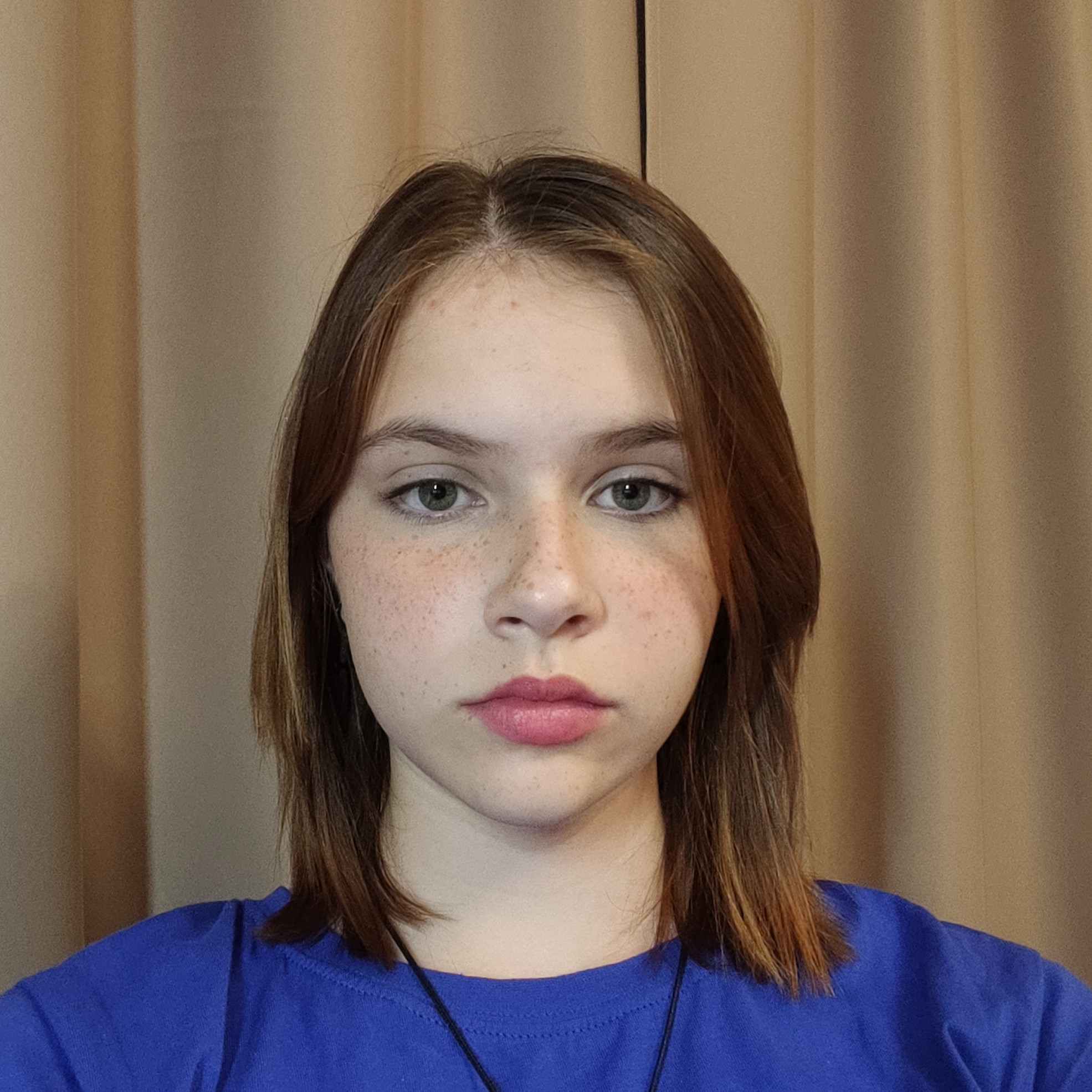 Дарья Белова фото