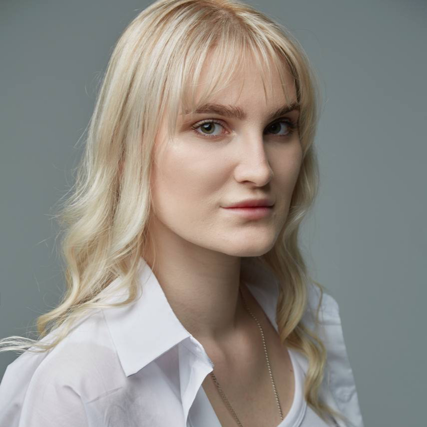 Анастасия Ефремова фото