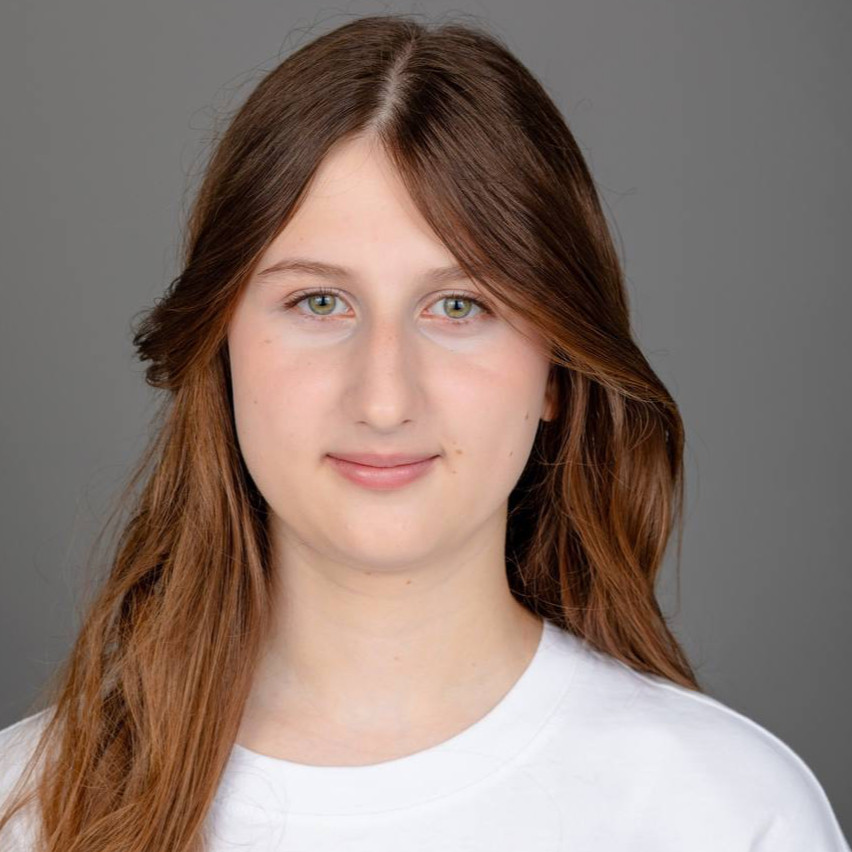 Хацкевич Елизавета фото