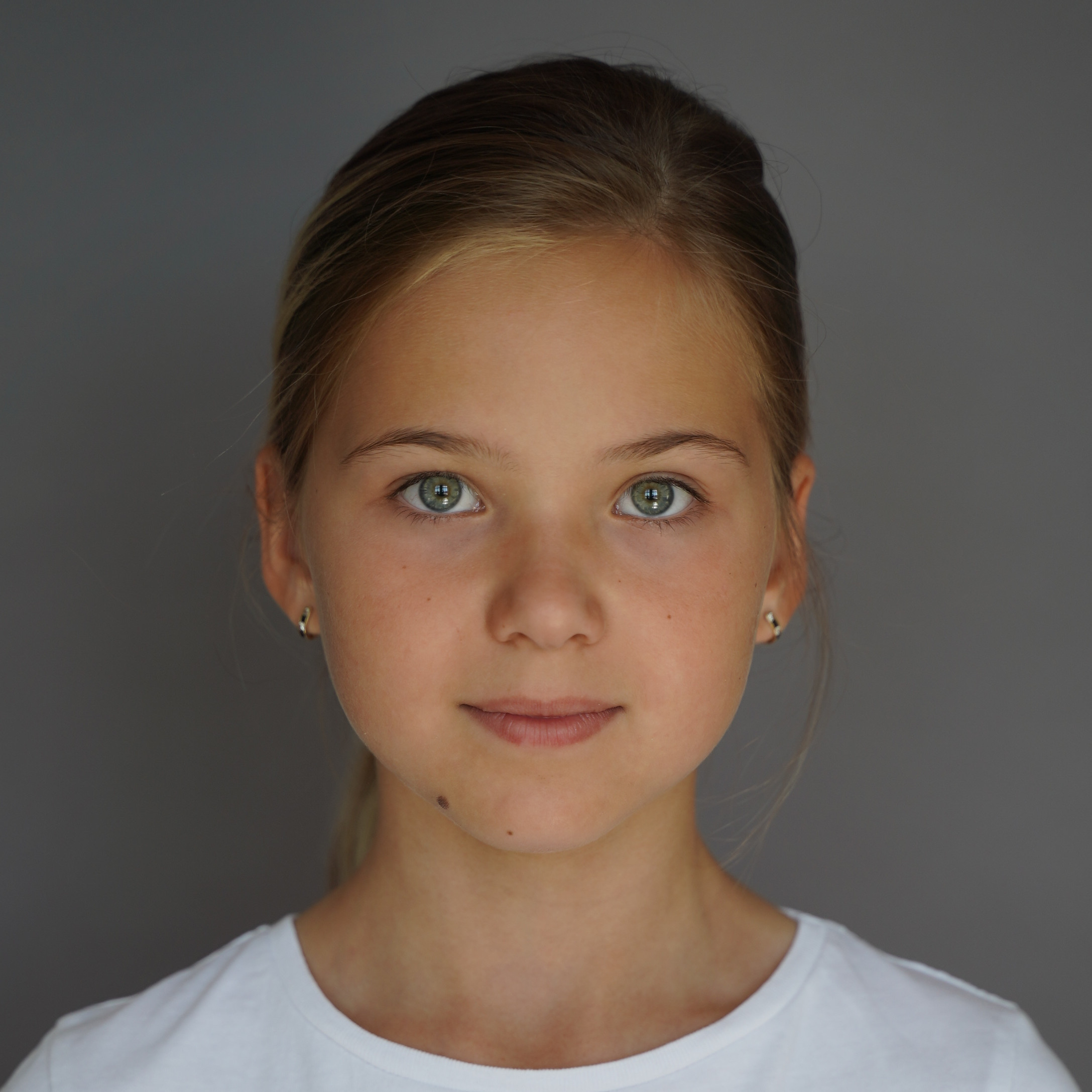 Арина Слижова фото