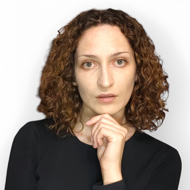 Наталия Агафонова фото