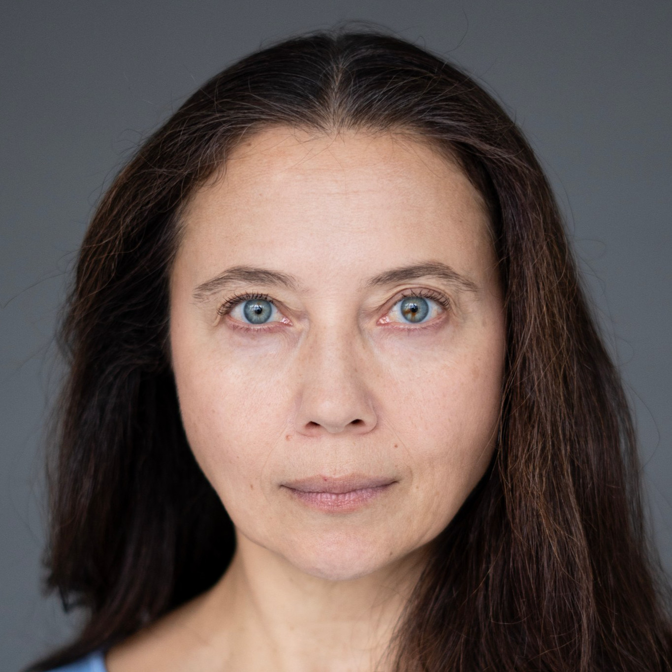 Наталья Самсонова фото