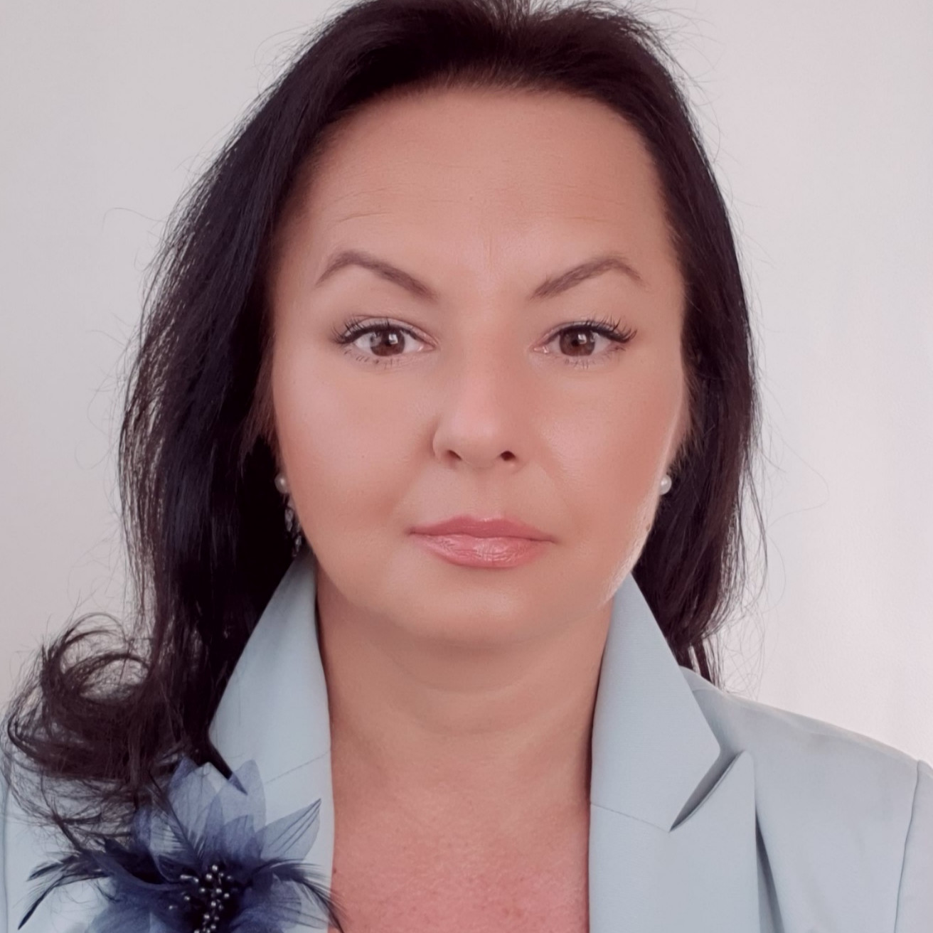 Елена Усачева фото