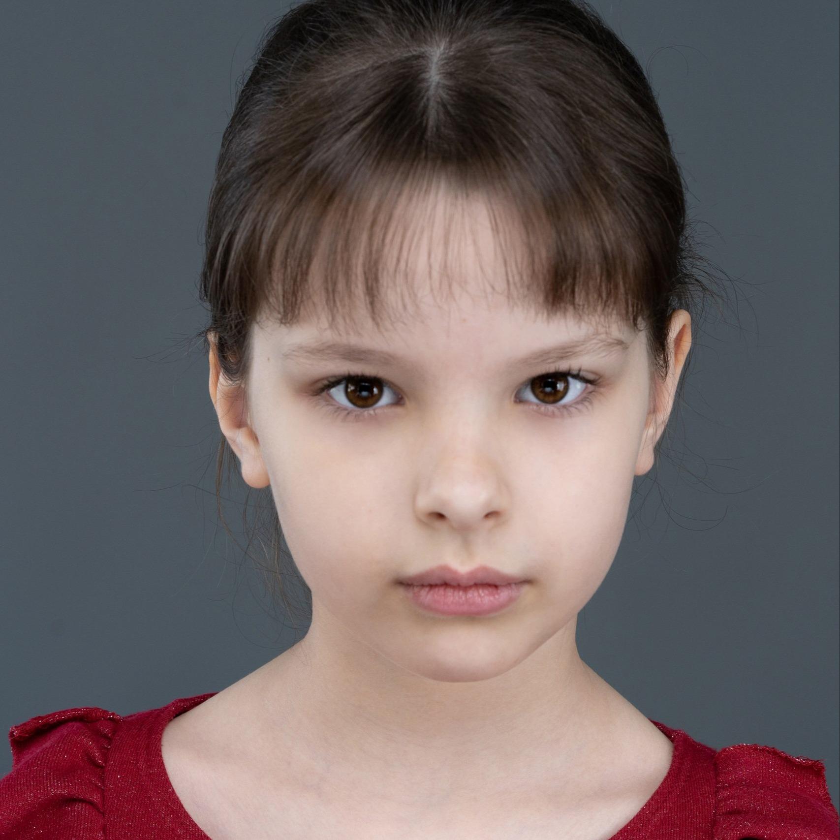 Элина Мных фото
