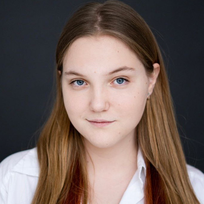 Екатерина Левшина фото