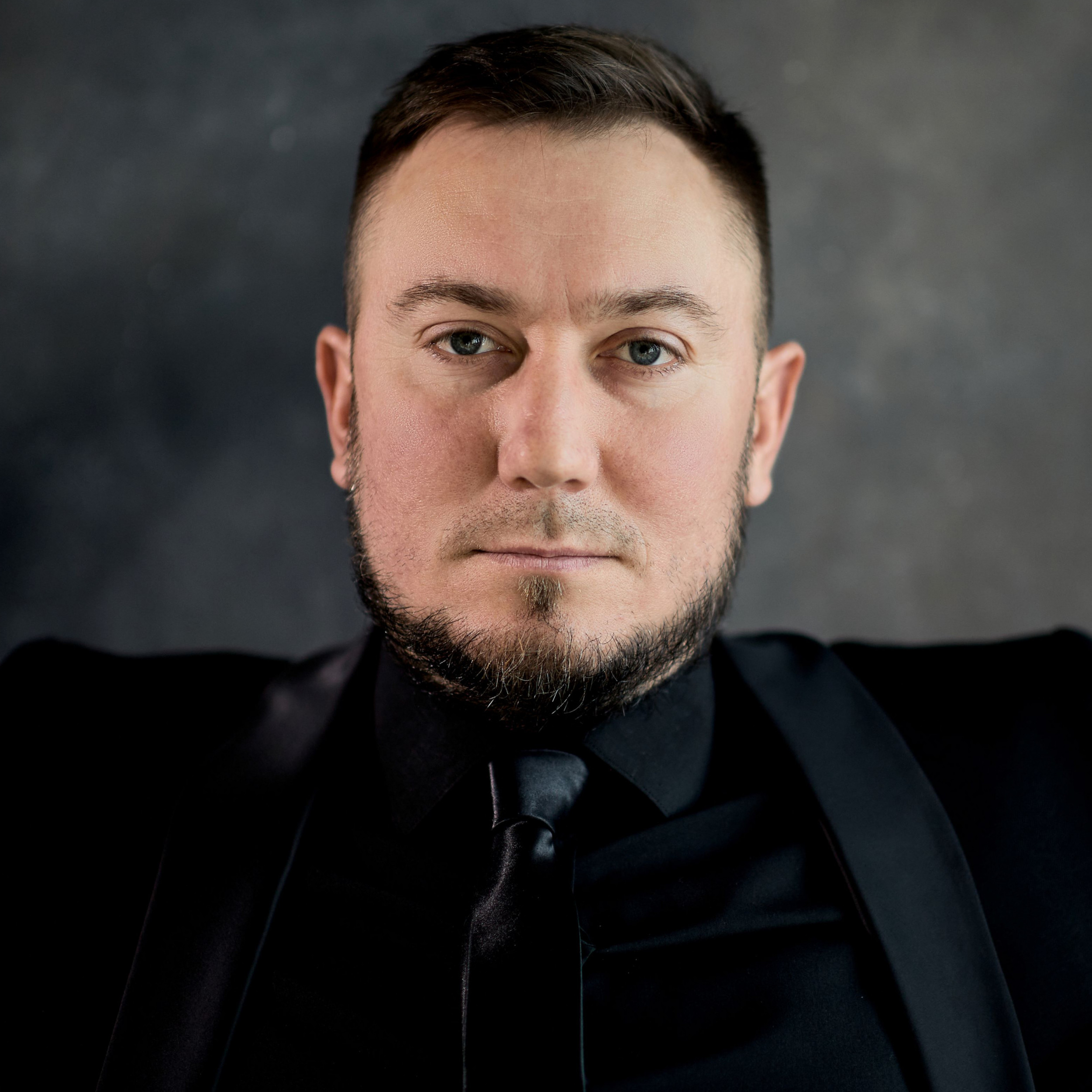 Алексей Панасенко фото