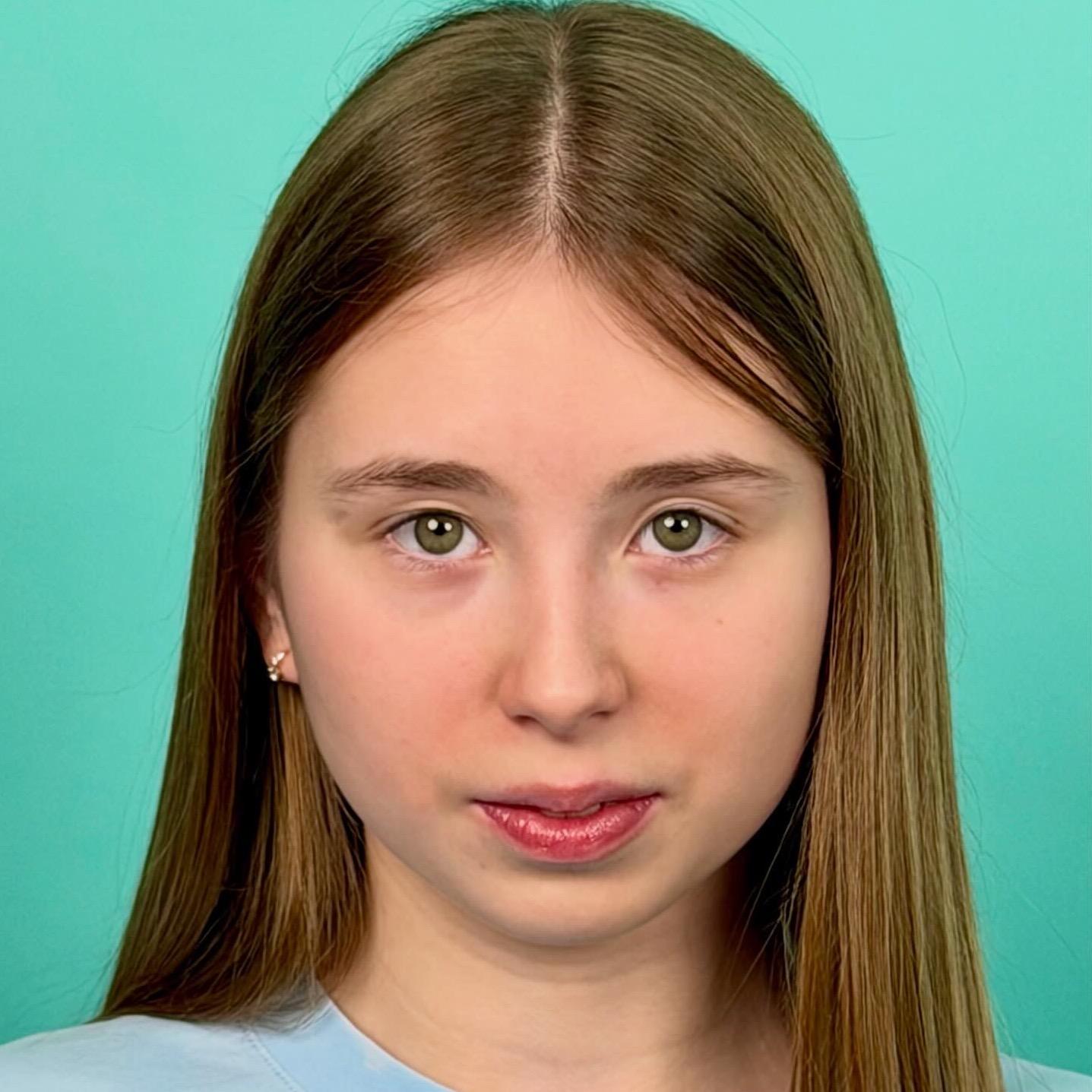 Адмайкина Александра фото