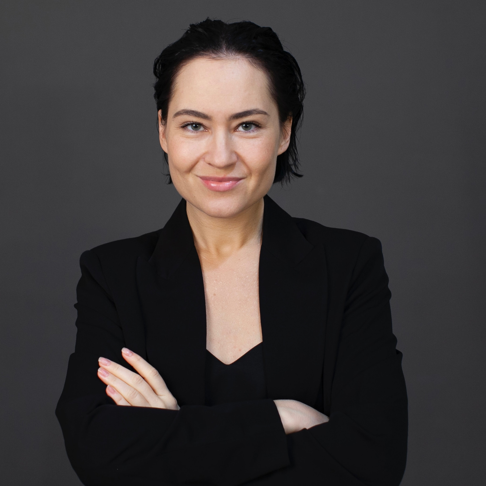 Евгения Попова фото