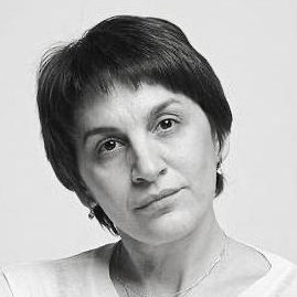 Манана Мелкадзе фото