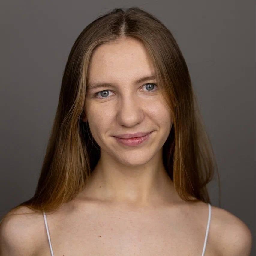 Татьяна Никишова фото