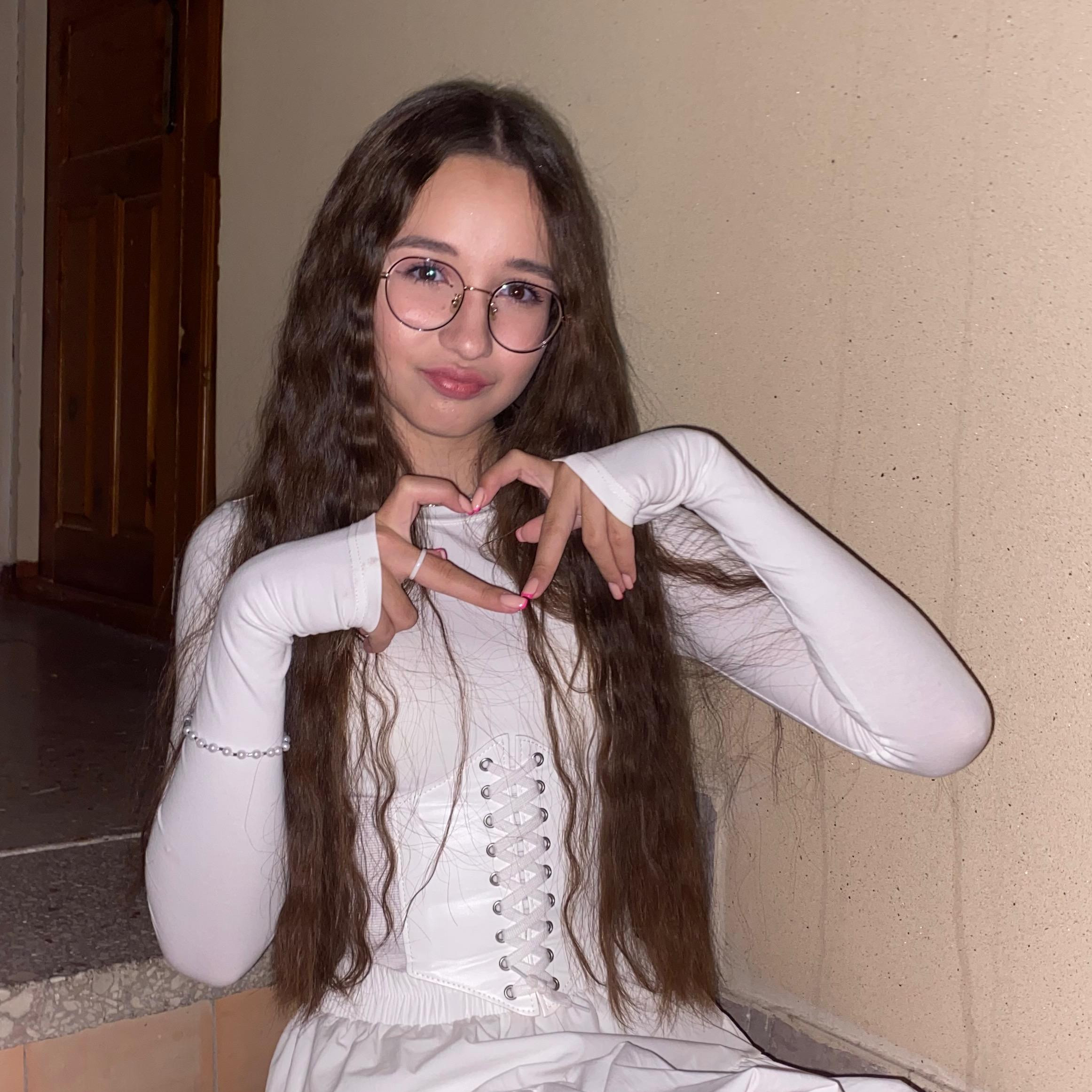 Замира Шибаева фото