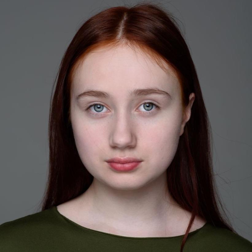 Мила Филатова фото
