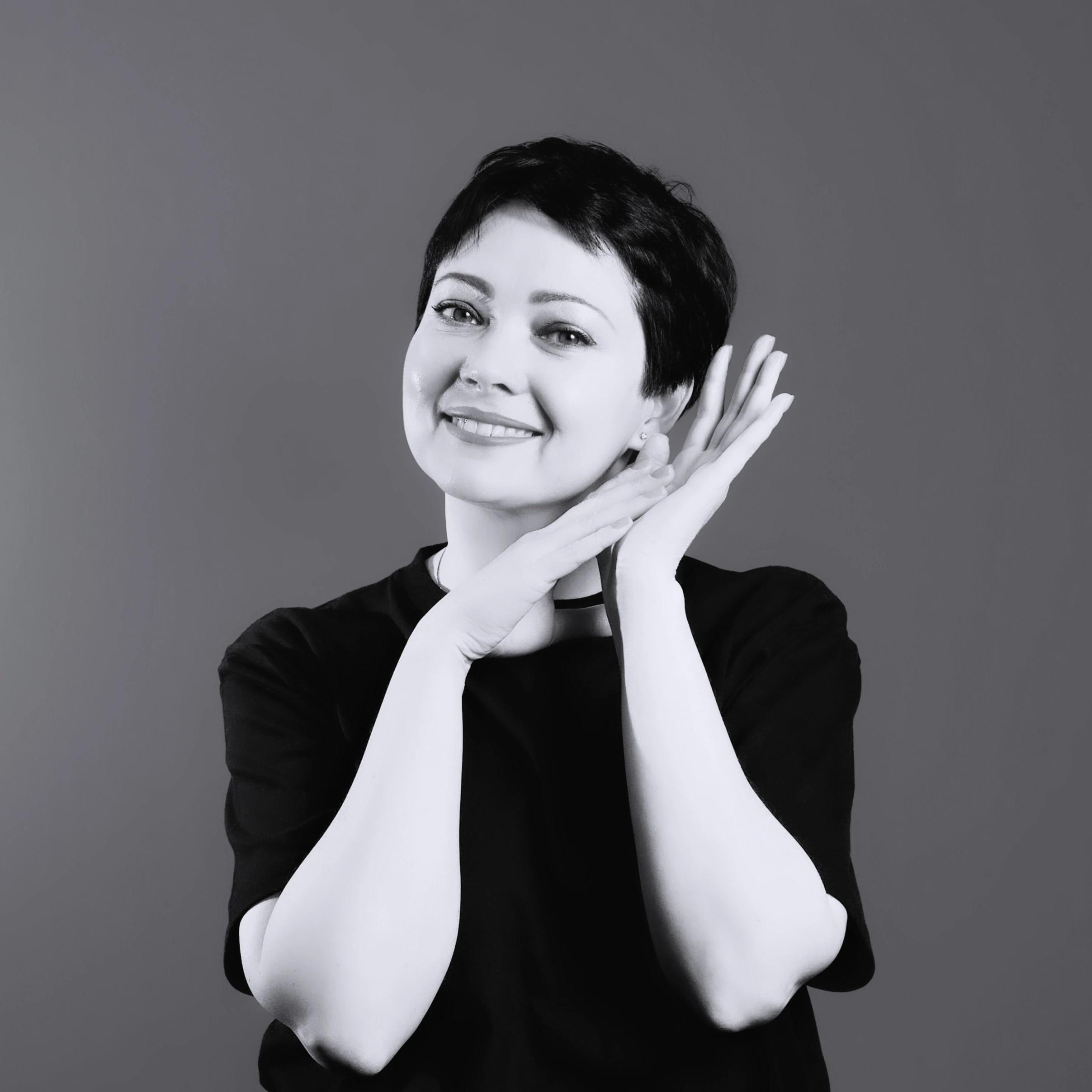 Татьяна Уланова фото