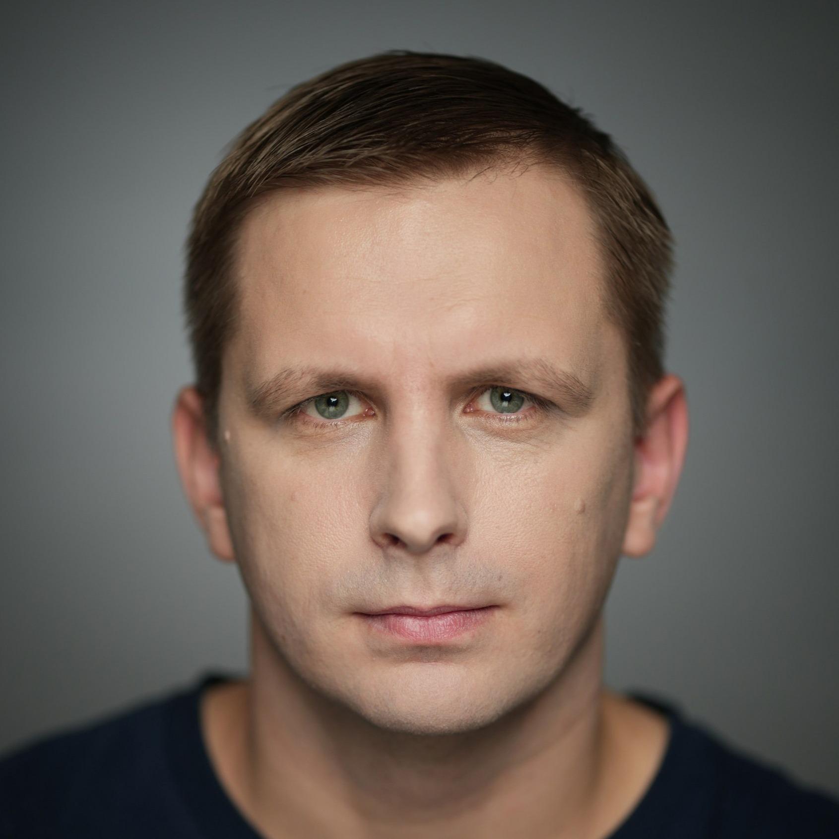 Евгений Михайленко фото