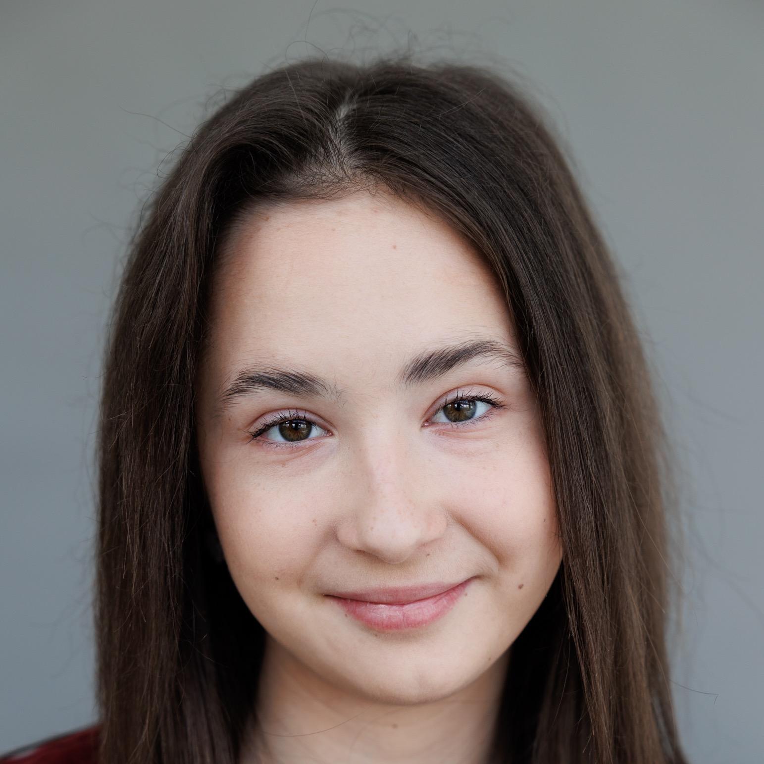 Валерия Астахова фото