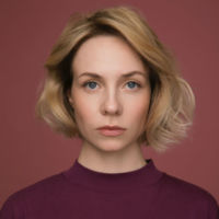 Анна Кунгурцева фото