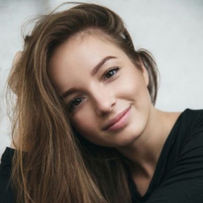 Анастасия Черкасова фото