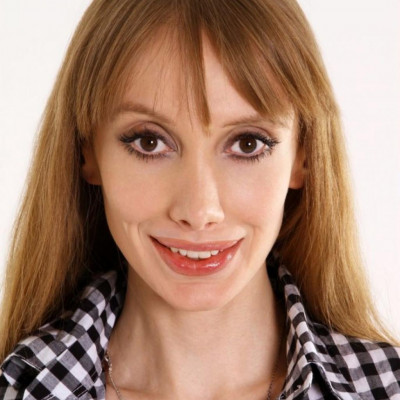 Светлана Ястребова фото