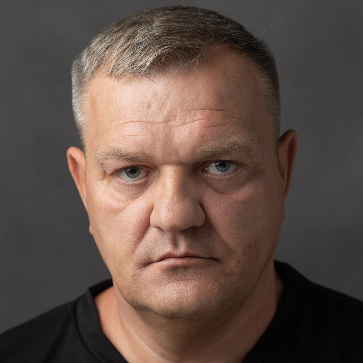 Михаил Мухин фото