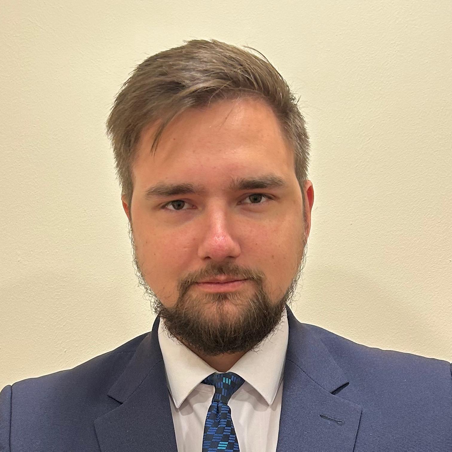 Иван Никишин фото