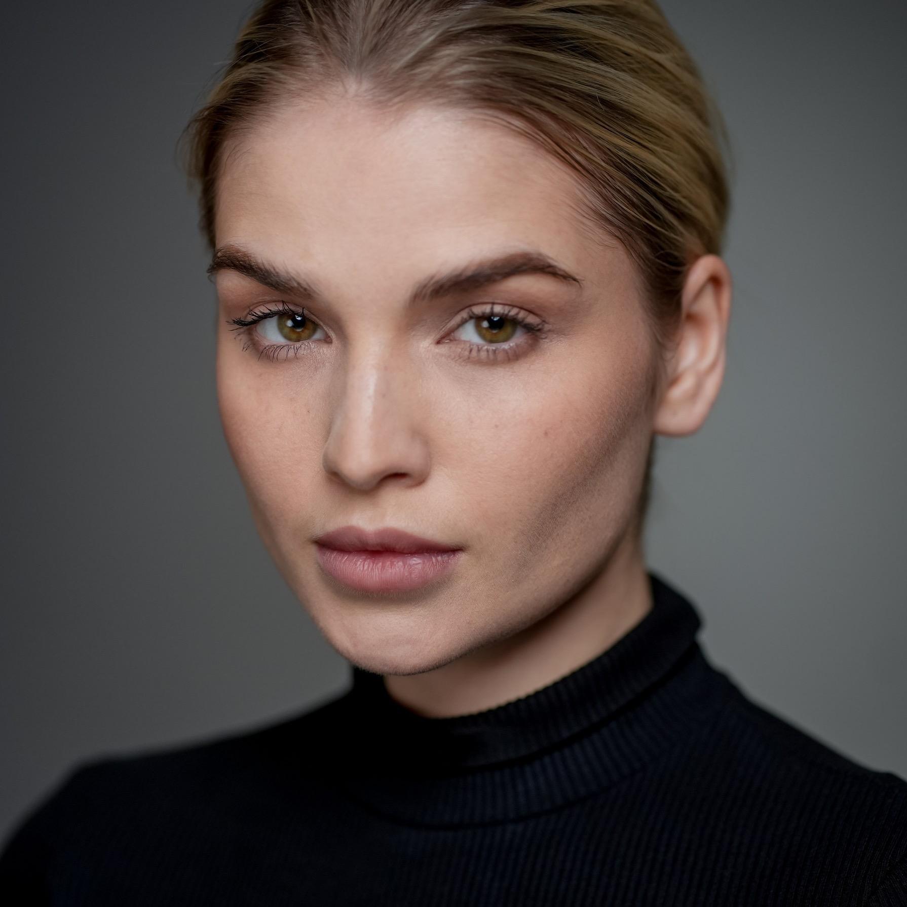 Елена Бердышева фото