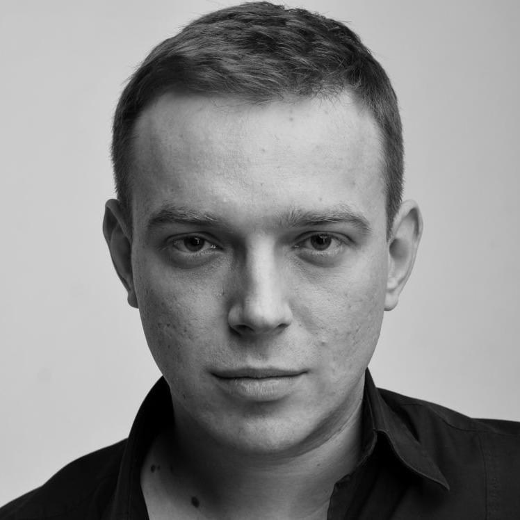 Сергей Лугин фото