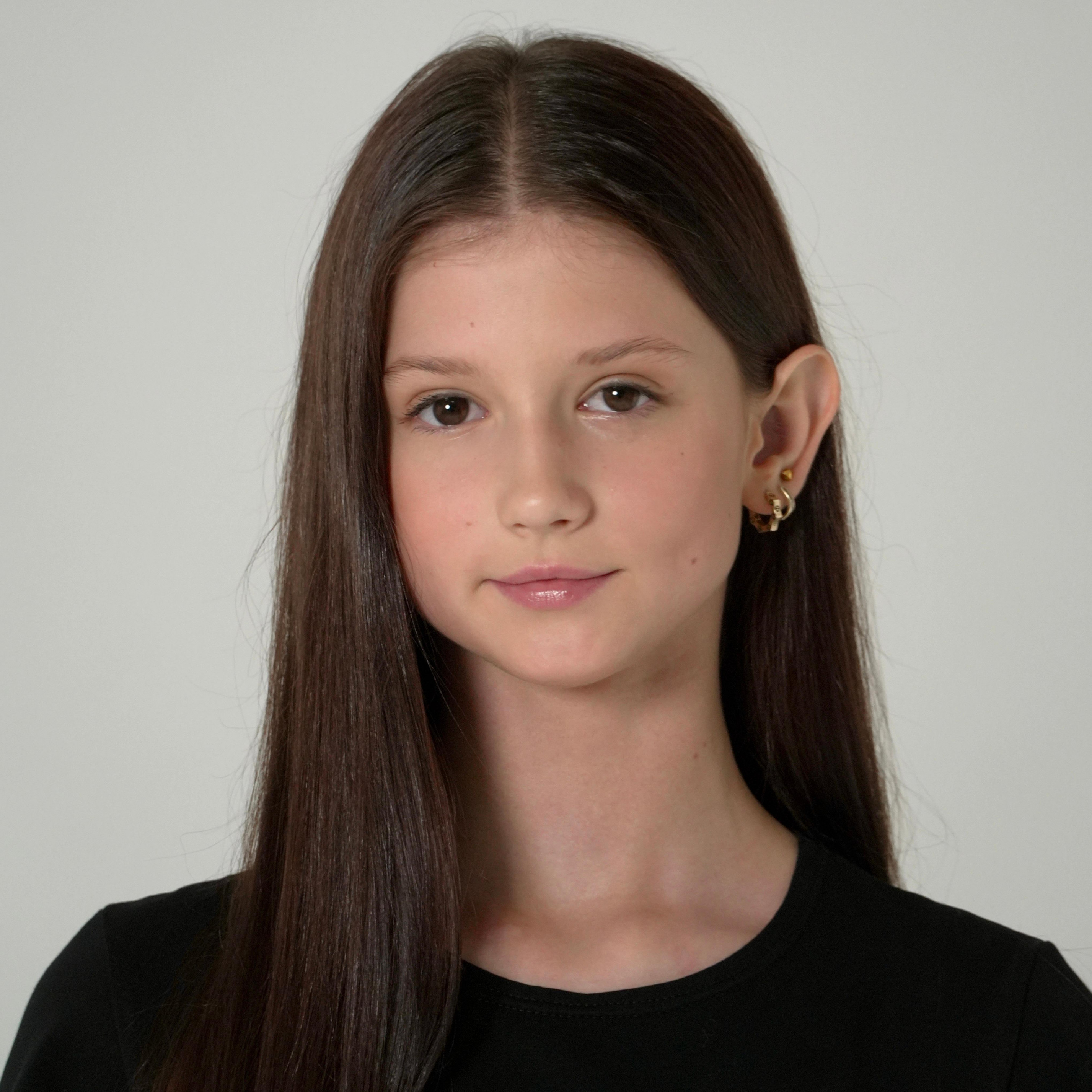 Анна-Мария Тарасова фото