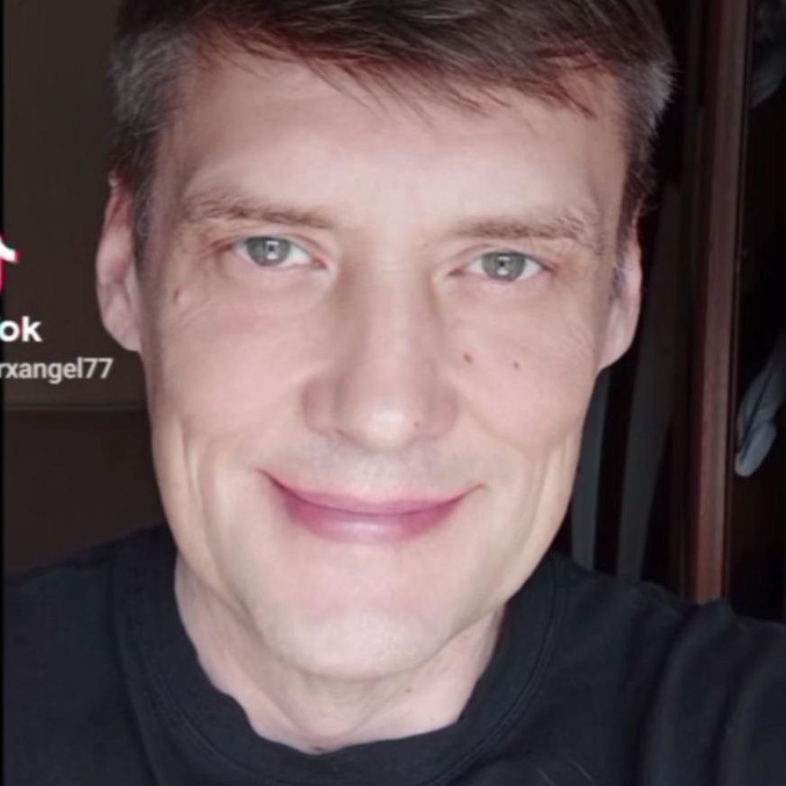 Линчевский Михаил фото