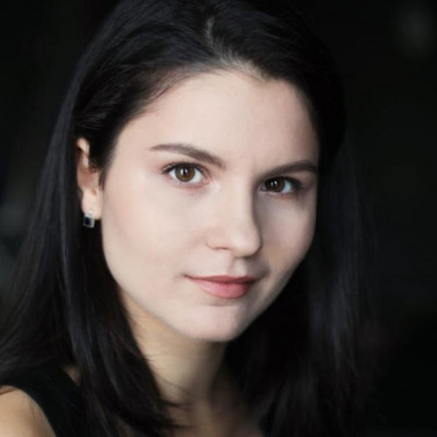 Куликова Саша фото